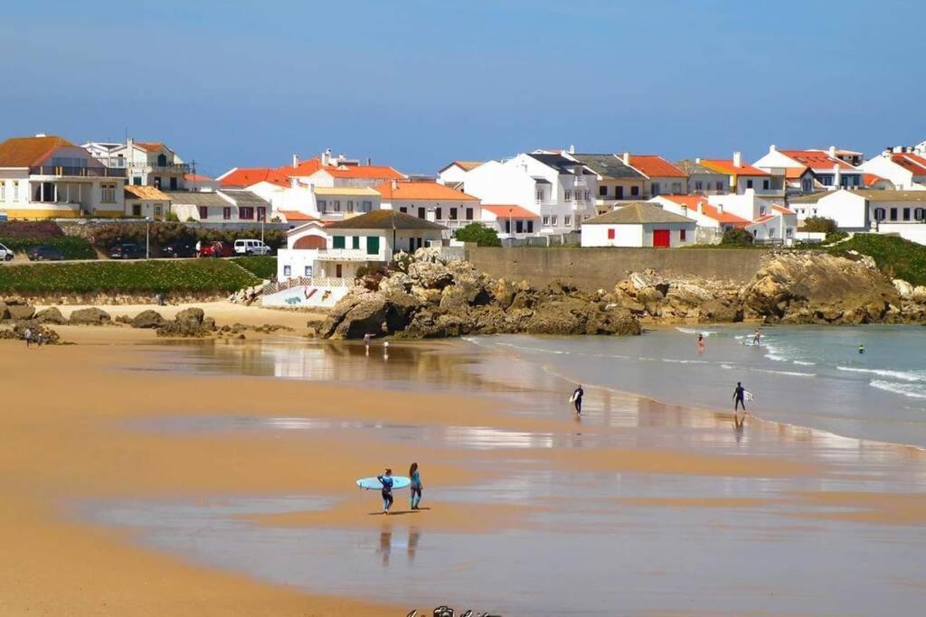 Casa S Nicolau 2 Near The Beach Lourinhã Eksteriør bilde
