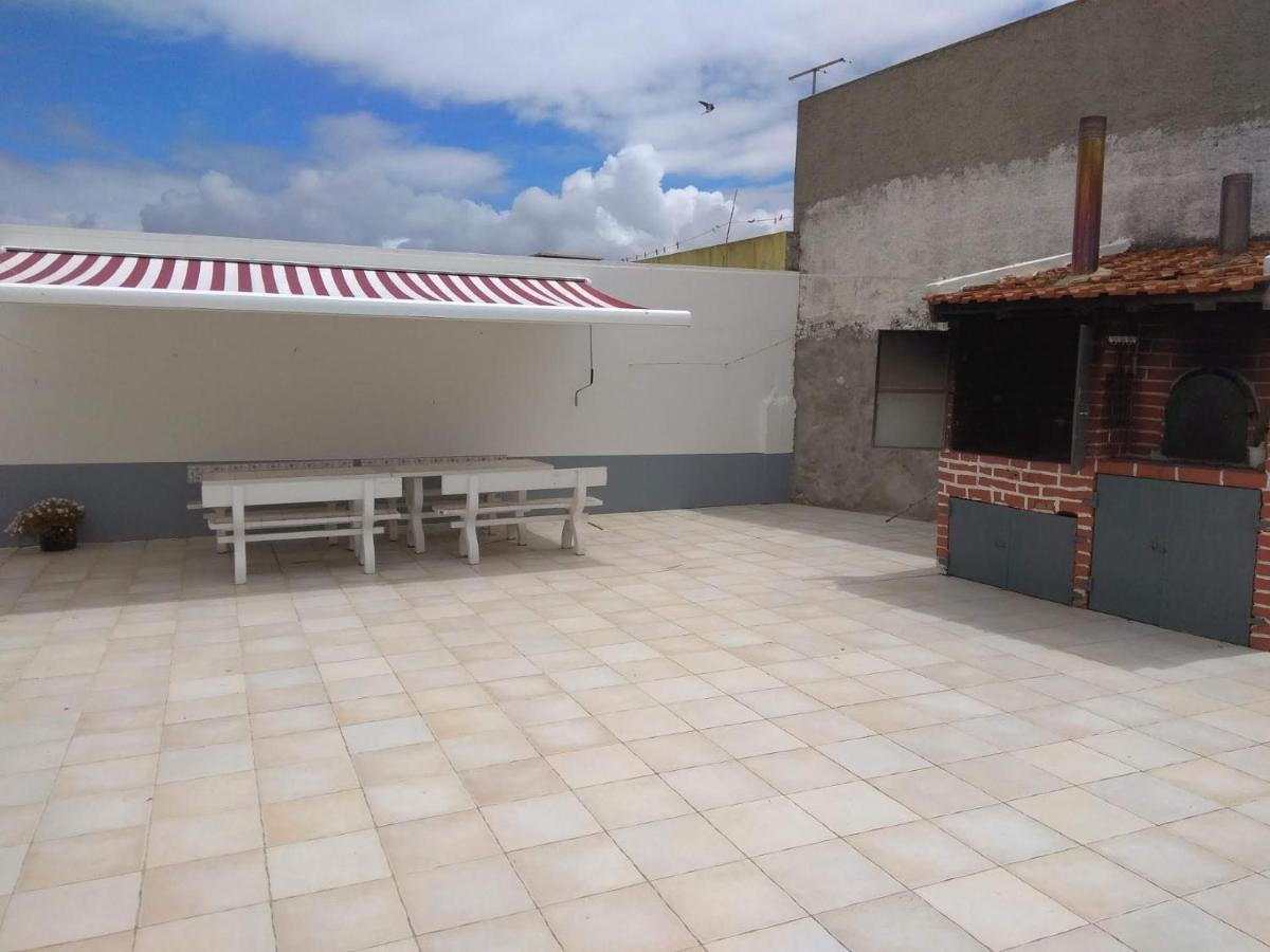 Casa S Nicolau 2 Near The Beach Lourinhã Eksteriør bilde