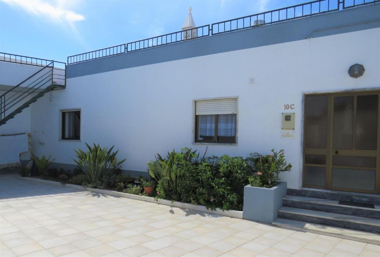Casa S Nicolau 2 Near The Beach Lourinhã Eksteriør bilde