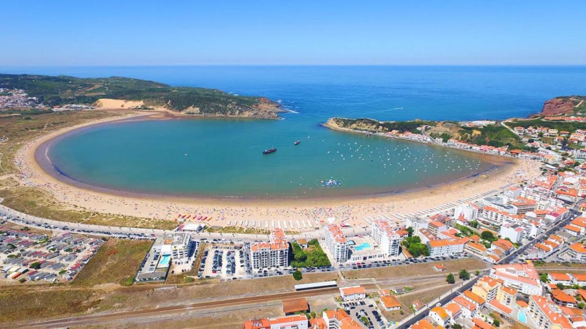 Casa S Nicolau 2 Near The Beach Lourinhã Eksteriør bilde