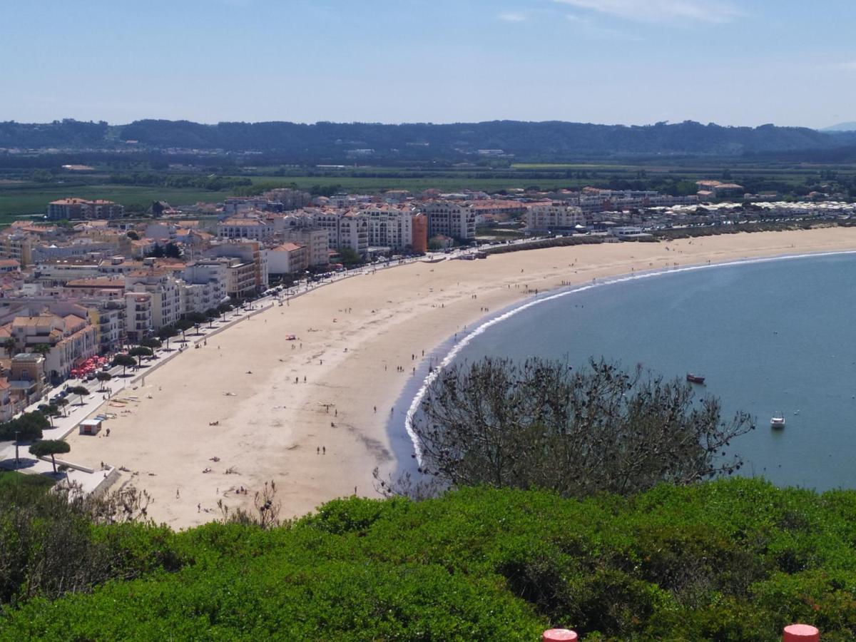 Casa S Nicolau 2 Near The Beach Lourinhã Eksteriør bilde